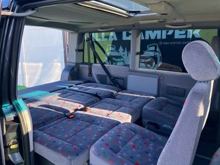 Mercedes-Benz Vito Westfalia 112 CDI