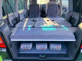 Mercedes-Benz Vito Westfalia 112 CDI