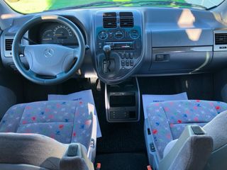 Mercedes-Benz Vito Westfalia 112 CDI