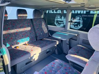 Mercedes-Benz Vito Westfalia 112 CDI