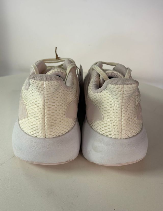 Zapatillas Adidas Beige y Rosa - miniatura 2