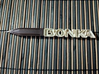 Bolígrafo Publicidad Bonka Nestle Años 80