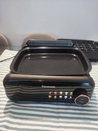 Panasonic NF-GM600 Multi cooker 6 en 1