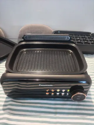 Panasonic NF-GM600 Multi cooker 6 en 1