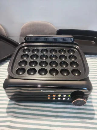 Panasonic NF-GM600 Multi cooker 6 en 1