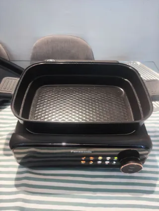 Panasonic NF-GM600 Multi cooker 6 en 1