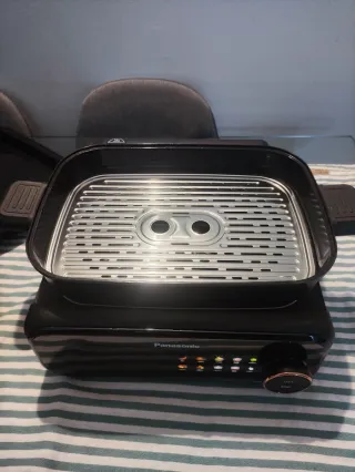 Panasonic NF-GM600 Multi cooker 6 en 1