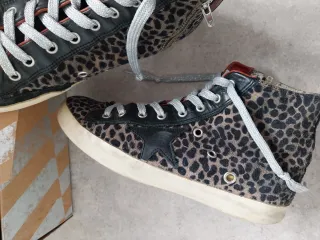 Golden Goose zapatillas
