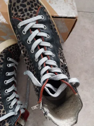 Golden Goose zapatillas