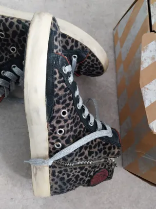 Golden Goose zapatillas