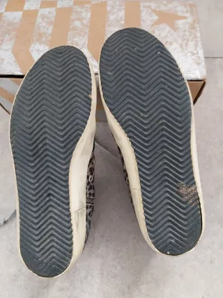Golden Goose zapatillas