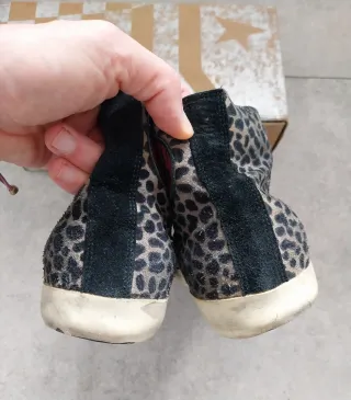 Golden Goose zapatillas