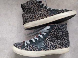 Golden Goose zapatillas