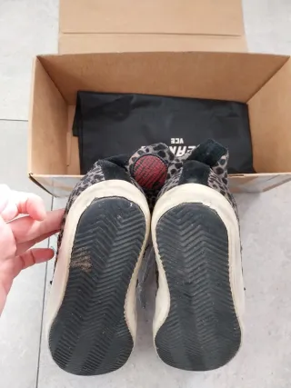 Golden Goose zapatillas