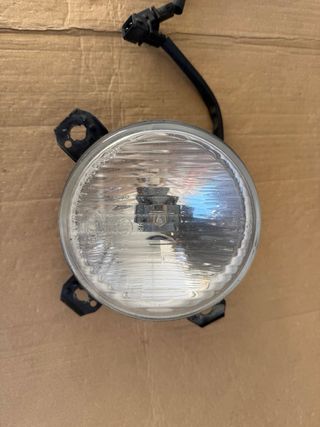 Faros Golf GTI MK2 Largo Alcance