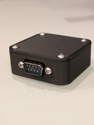 Adaptador Shifter Logitech ✅