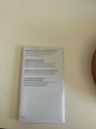 Dyson Airwrap Complete rosa/cobre · NUEVO · 399