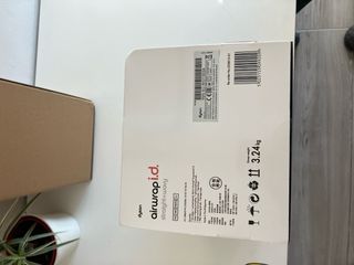 Dyson Airwrap Complete rosa/cobre · NUEVO · 399