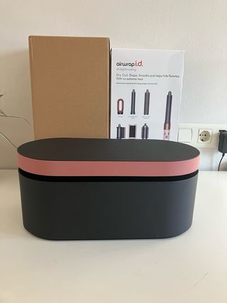 Dyson Airwrap Complete rosa/cobre · NUEVO · 399