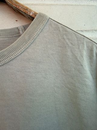 Camiseta manga corta STONE ISLAND talla XL