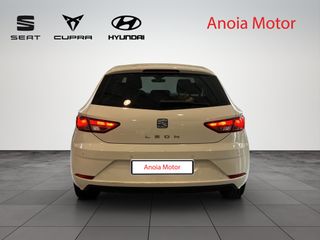 SEAT Leon STYLE VISIO 130 CV