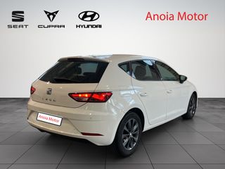 SEAT Leon STYLE VISIO 130 CV