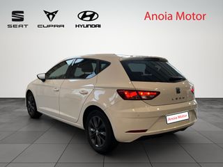 SEAT Leon STYLE VISIO 130 CV
