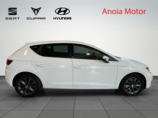 SEAT Leon STYLE VISIO 130 CV