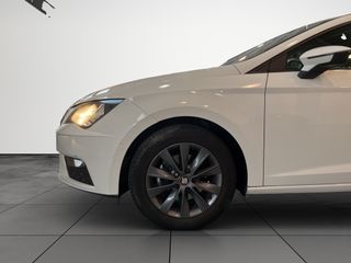 SEAT Leon STYLE VISIO 130 CV