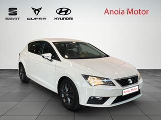 SEAT Leon STYLE VISIO 130 CV