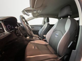 SEAT Leon STYLE VISIO 130 CV