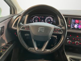 SEAT Leon STYLE VISIO 130 CV