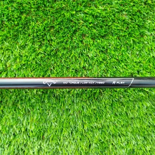 Híbrido 3 Callaway Razr X HL Regular