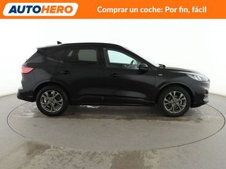 Ford Kuga 1.5 EcoBoost ST-Line