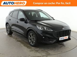 Ford Kuga 1.5 EcoBoost ST-Line