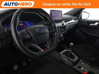 Ford Kuga 1.5 EcoBoost ST-Line