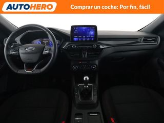 Ford Kuga 1.5 EcoBoost ST-Line