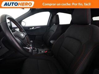 Ford Kuga 1.5 EcoBoost ST-Line