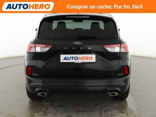 Ford Kuga 1.5 EcoBoost ST-Line