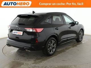 Ford Kuga 1.5 EcoBoost ST-Line