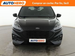 Ford Kuga 1.5 EcoBoost ST-Line