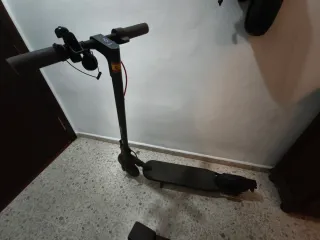 Patinete Eléctrico Xiaomi 4 lite