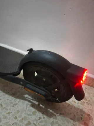 Patinete Eléctrico Xiaomi 4 lite