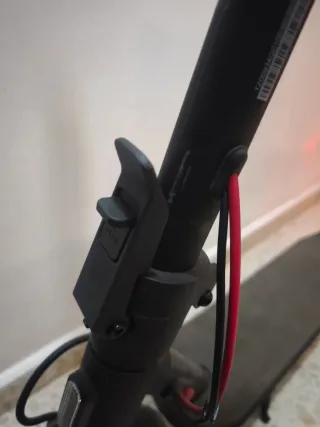 Patinete Eléctrico Xiaomi 4 lite