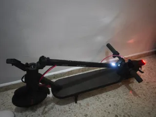 Patinete Eléctrico Xiaomi 4 lite