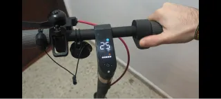 Patinete Eléctrico Xiaomi 4 lite