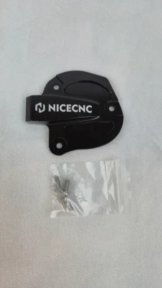 Protector Cubierta NICECNC Yamaha Raptor