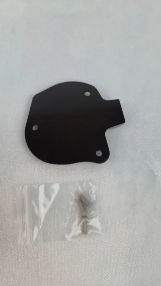 Protector Cubierta NICECNC Yamaha Raptor