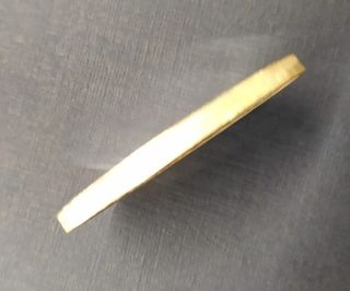 Australia -Kookaburra argento PROOF -anno 2012