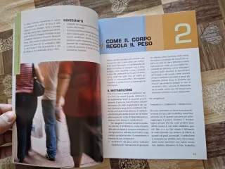 Guida completa alla perdita di peso